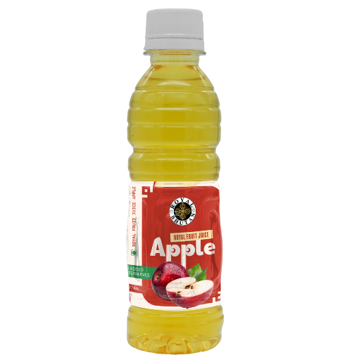 royal bhutan apple juice