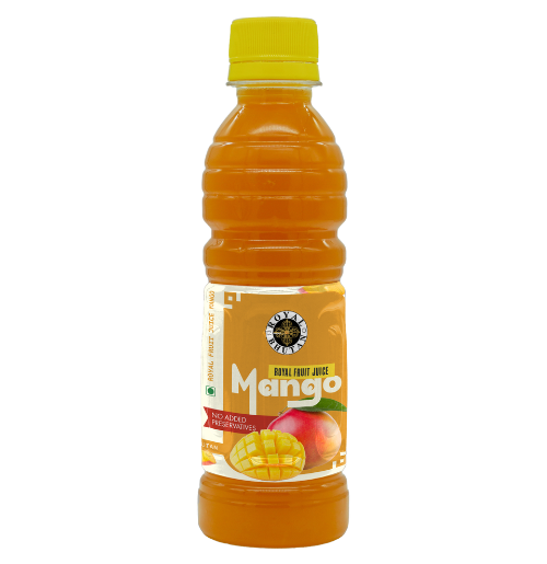 royal bhutan mango juice
