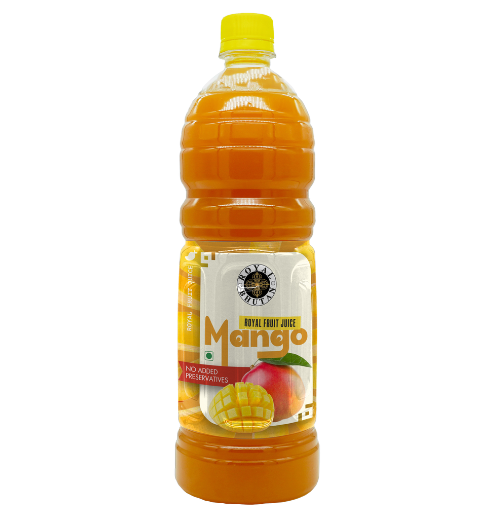 royal bhutan mango juice