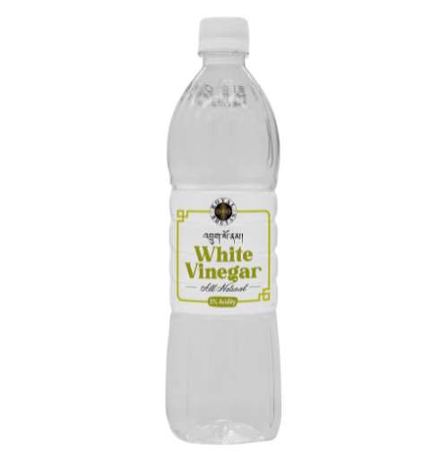 royal bhutan white vinegar