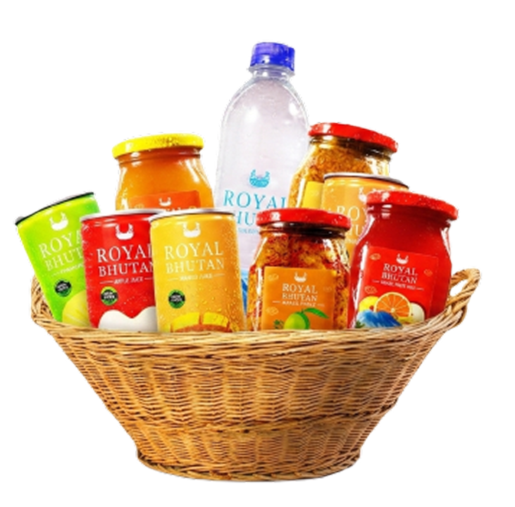 Royal Bhutan Juice